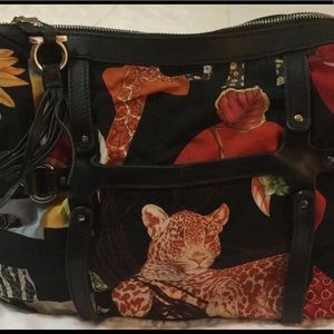 Salvatore Ferragamo pre-loved beautiful bag